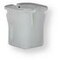 Ecrou de serrage D4,2 trou 8X8